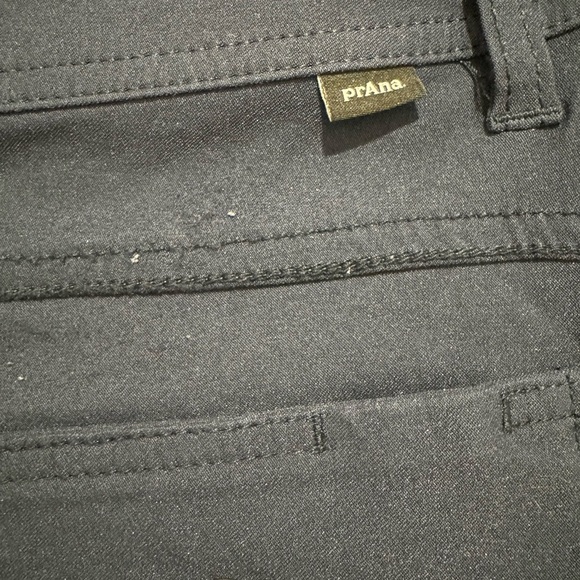 prAna Halle II Shorts – Multiple Sizes!! 5" Inseam, Navy Blue - Picture 6 of 6